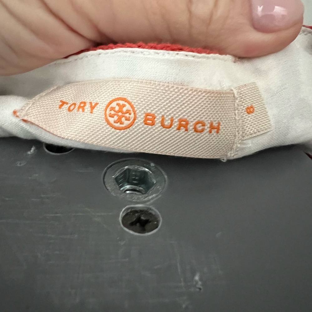 ❤️Tory Burch Tunic - Picture 5 of 5